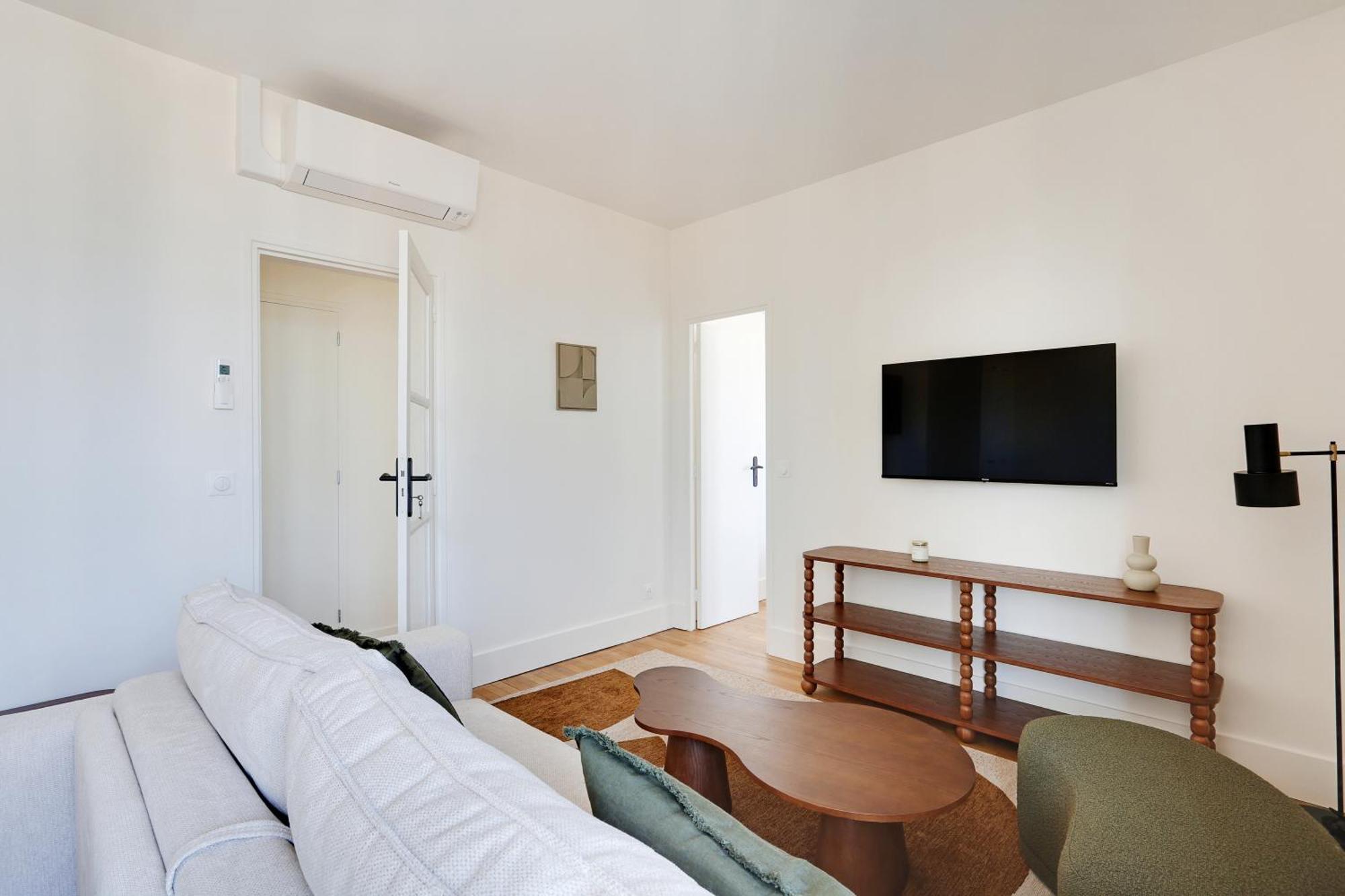 Pick A Flat'S Apartment In Saint Michel - Rue Du Sommerard Paris Dış mekan fotoğraf