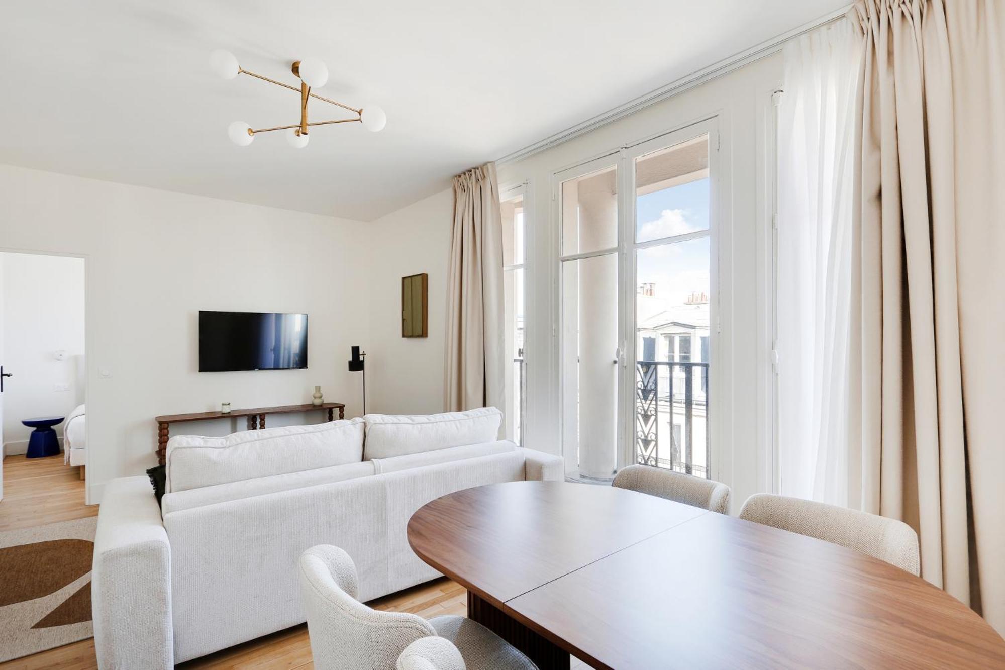 Pick A Flat'S Apartment In Saint Michel - Rue Du Sommerard Paris Dış mekan fotoğraf